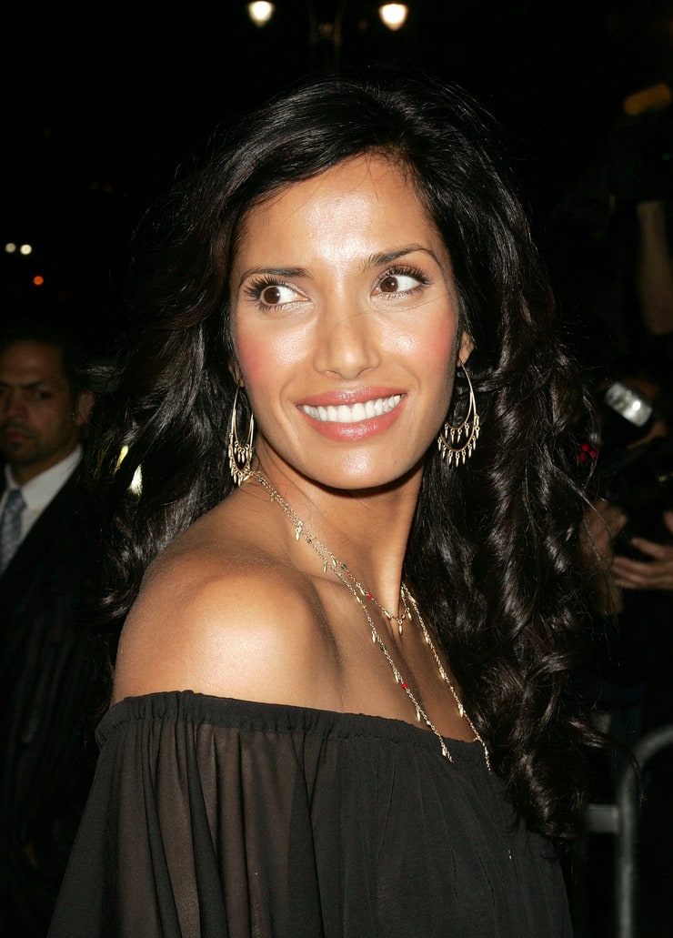 Picture Of Padma Lakshmi 6011