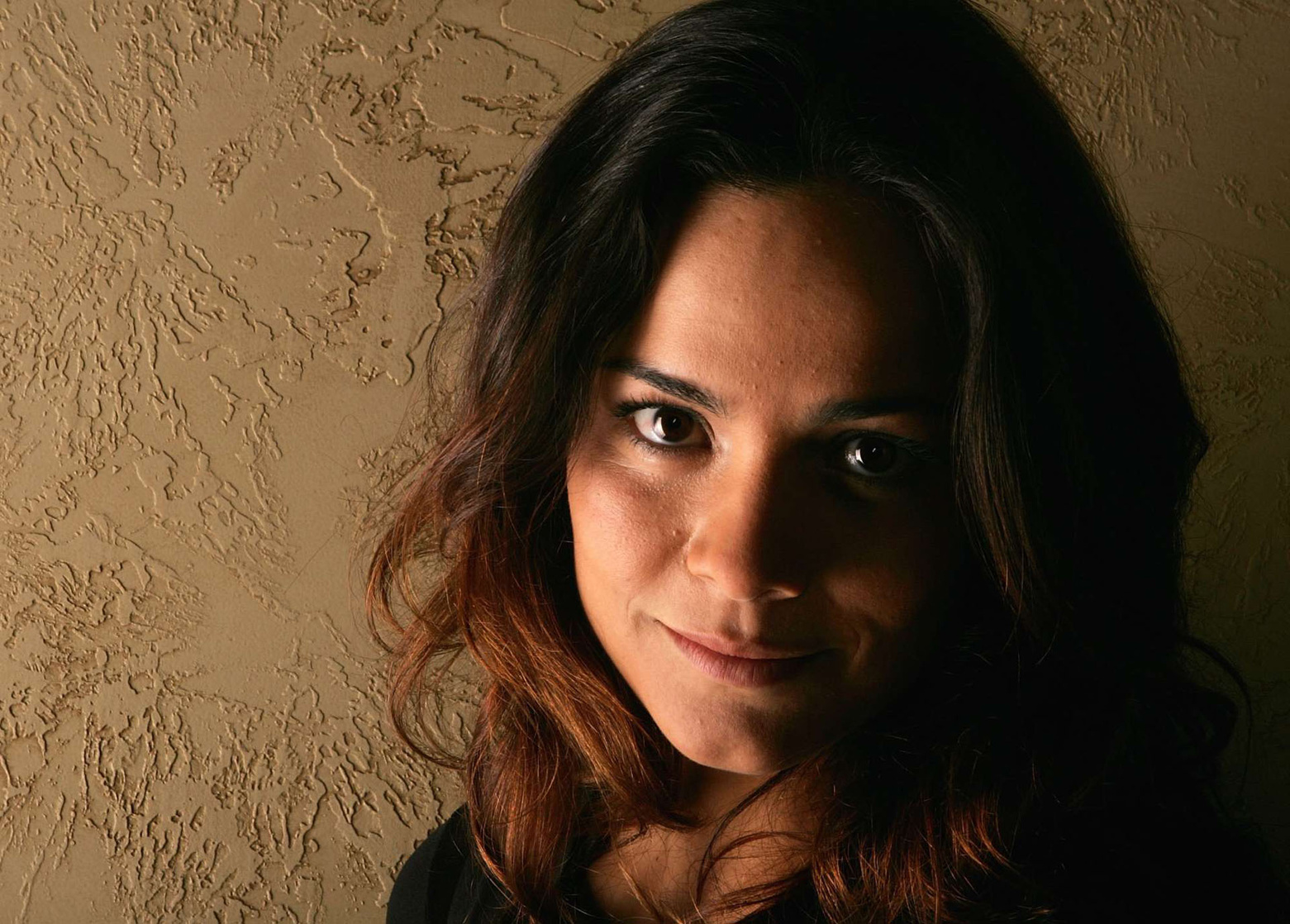 Alice Braga Alice Braga
