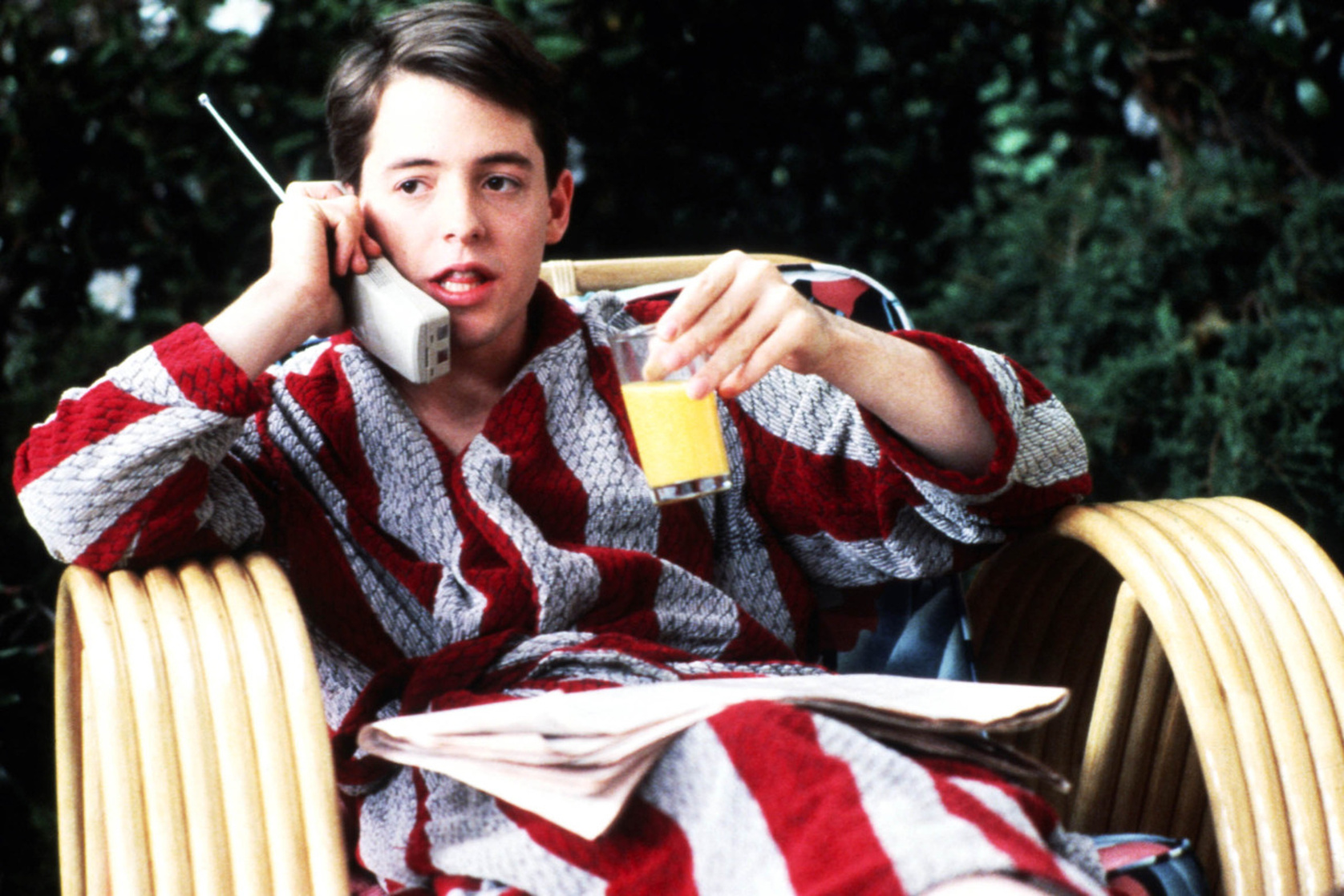 Ferris Bueller's Day Off