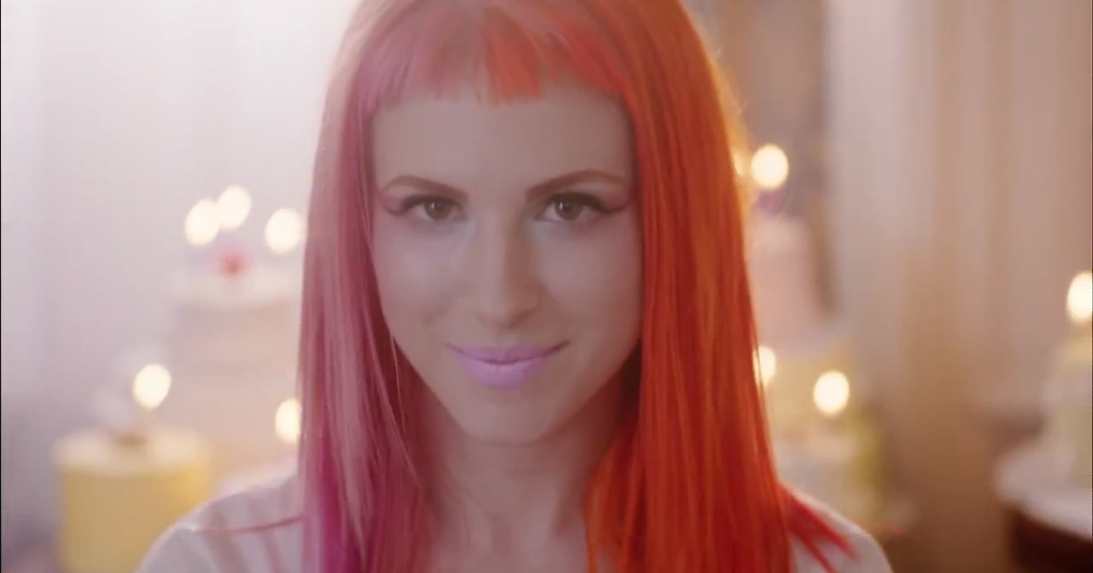Hayley Williams Hayley Williams