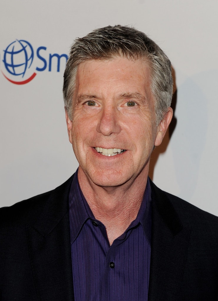 Picture of Tom Bergeron