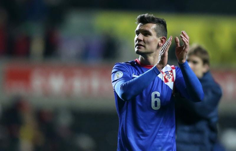 Dejan Lovren