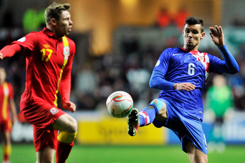 Dejan Lovren