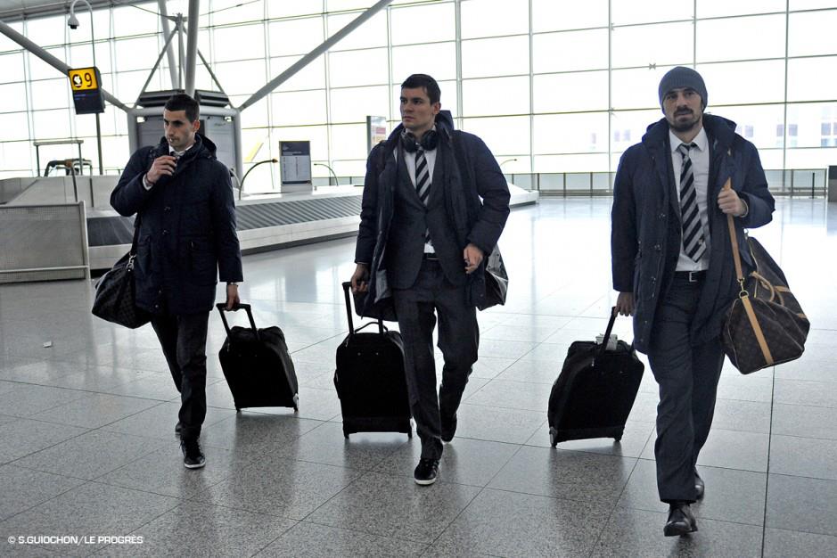 Dejan Lovren