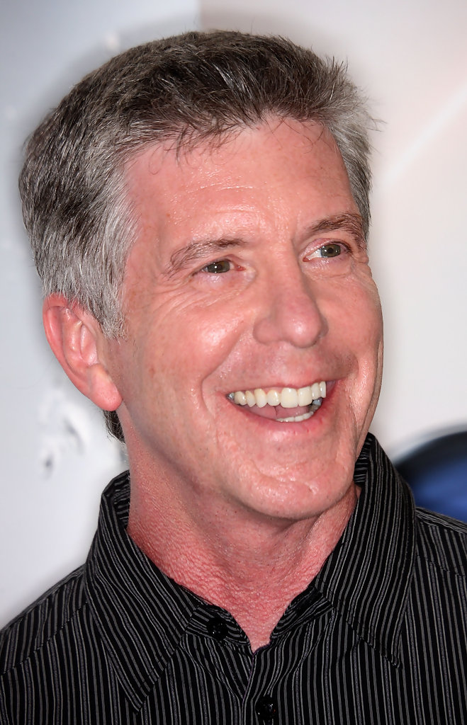 Tom Bergeron image
