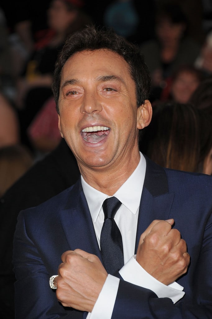 Picture Of Bruno Tonioli