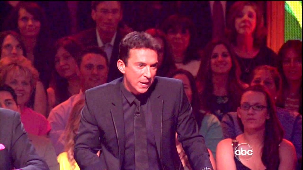 Bruno Tonioli