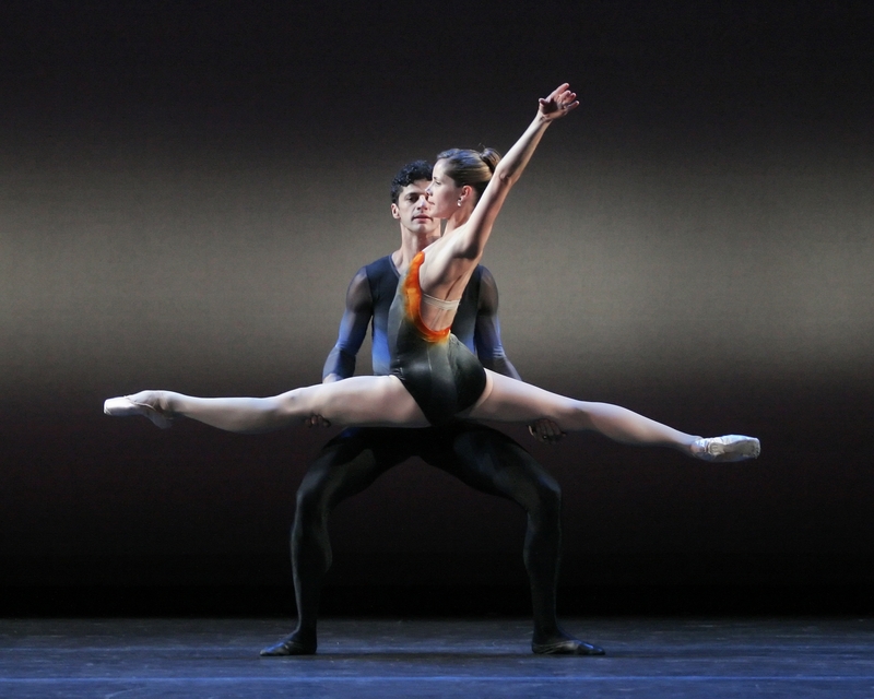 Darcey Bussell