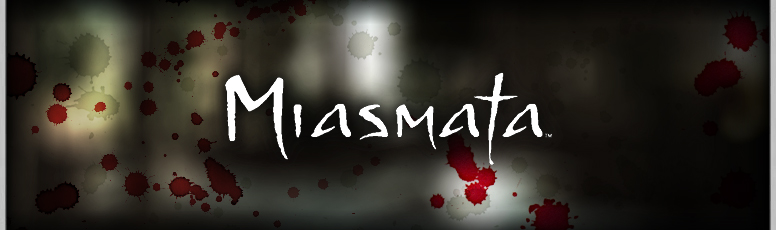 Miasmata