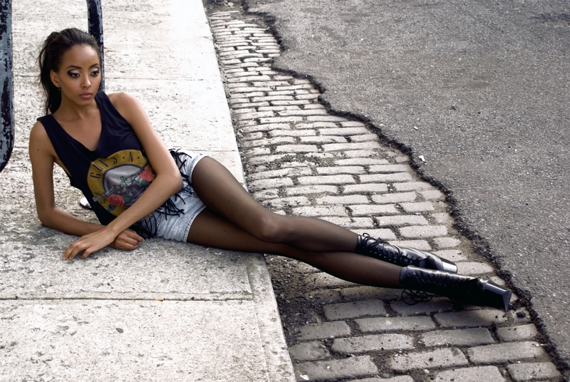 Michelene Auguste