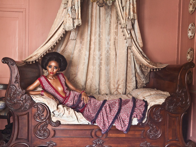 Michelene Auguste