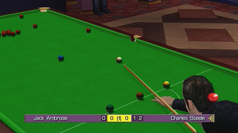 World Snooker Championship 2007