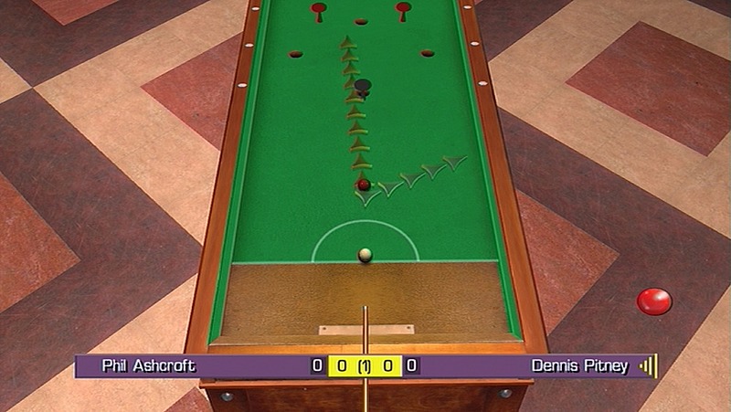 World Snooker Championship 2007