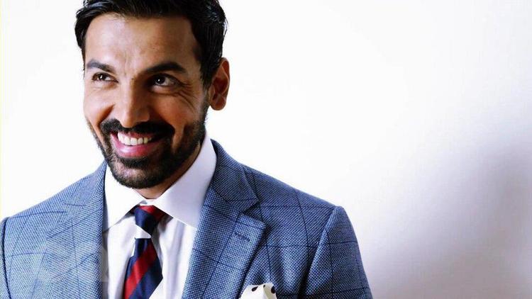 John Abraham John Abraham