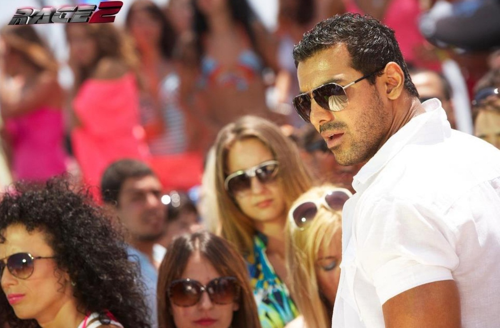 John Abraham