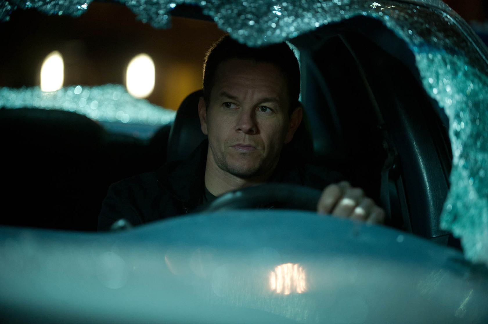 Broken City Broken City