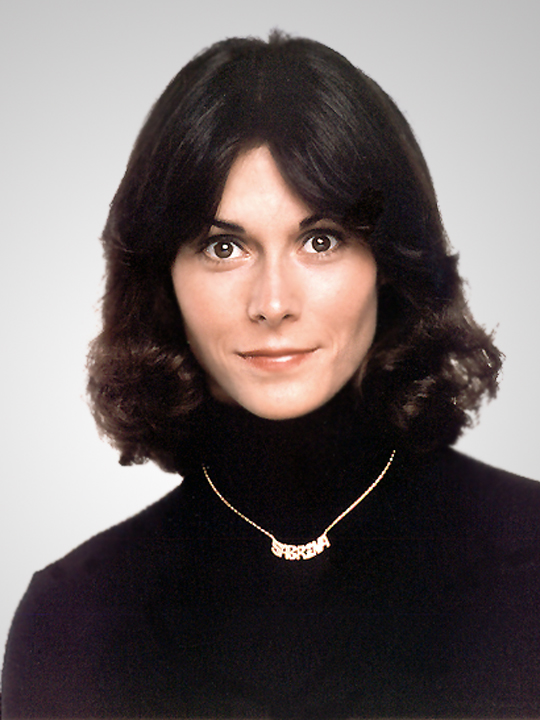 Picture of Kate Jackson