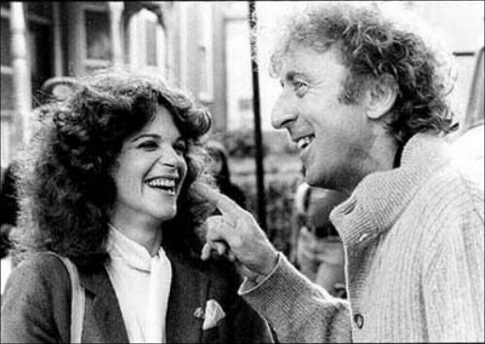 Gilda Radner