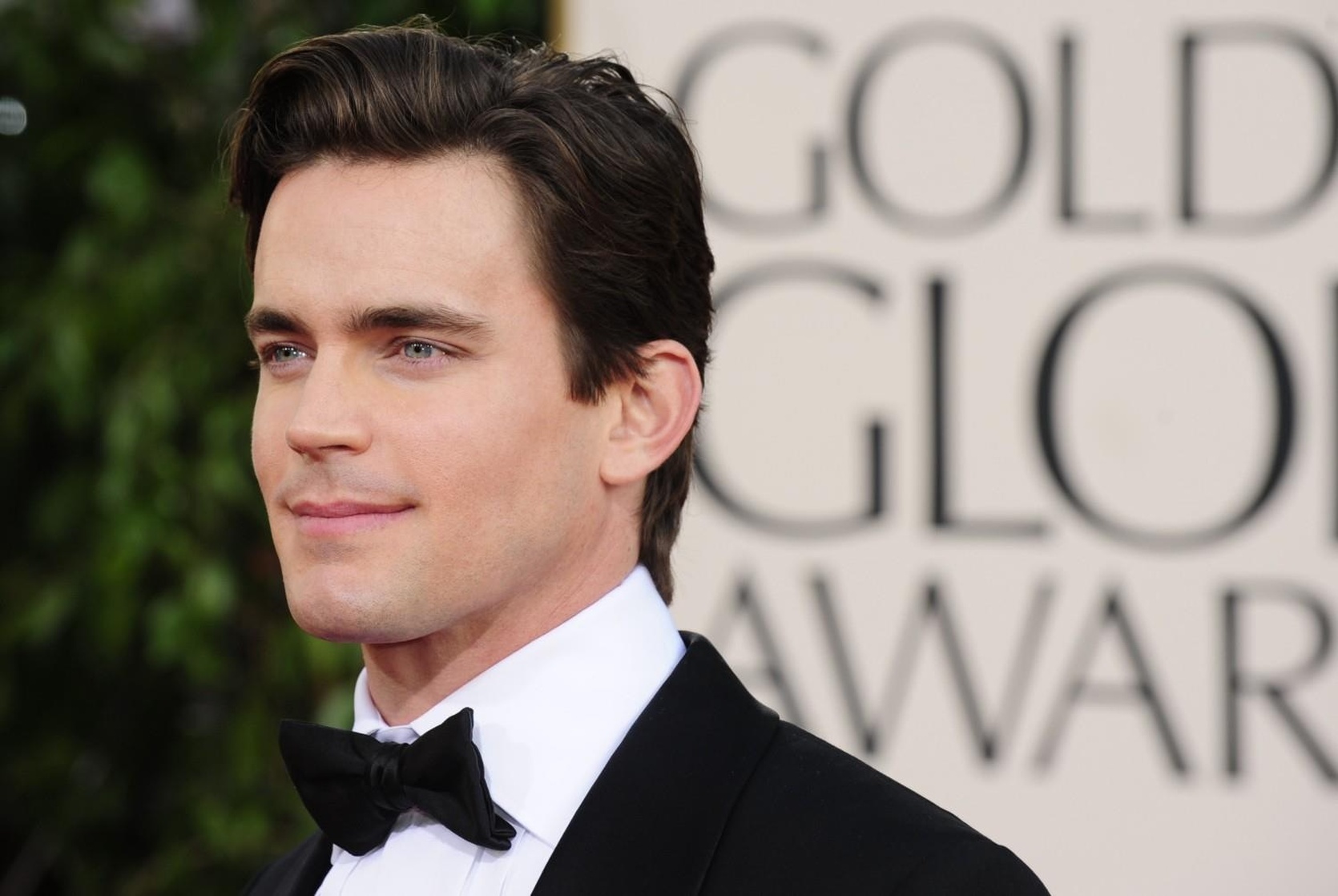 Matthew Bomer