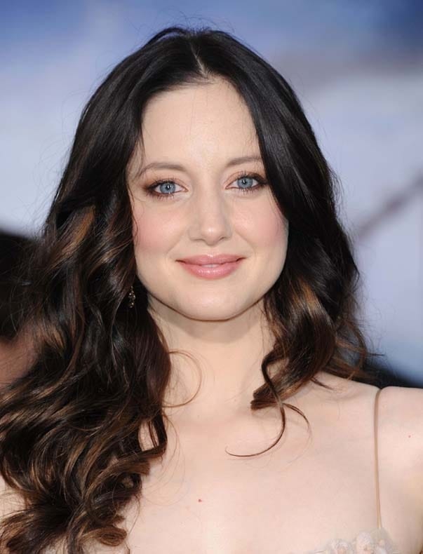 Picture of Andrea Riseborough