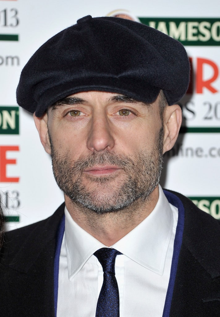 Next photo of Mark Strong