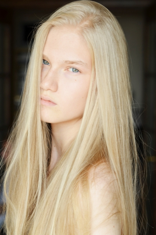 Скандинавский блонд цвет волос фото