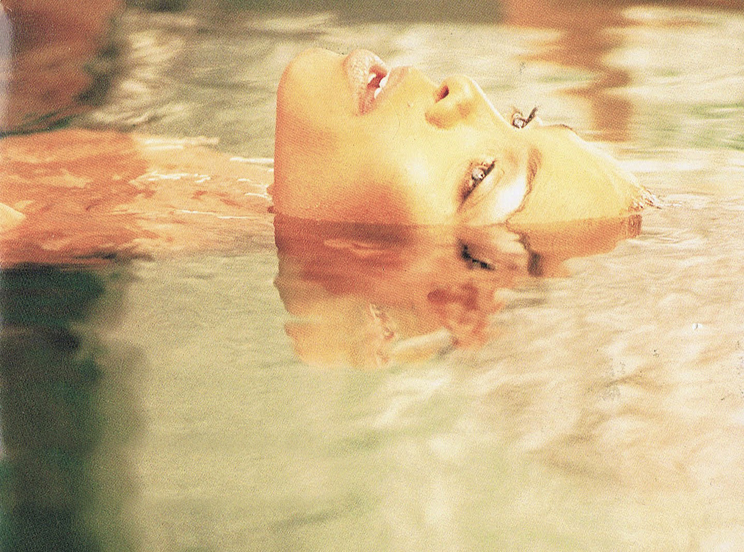 Janet Jackson