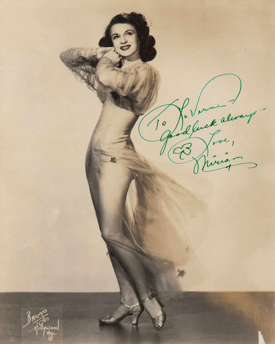 Miriam LaVelle