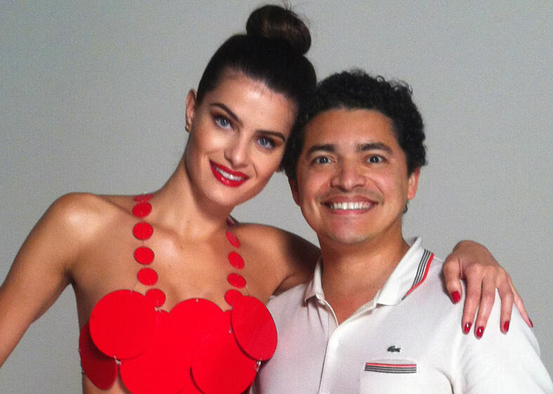 Isabeli Fontana