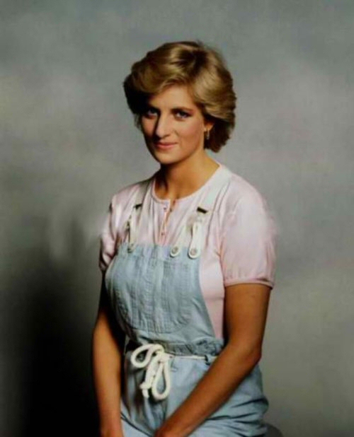 Image of Princess Diana
