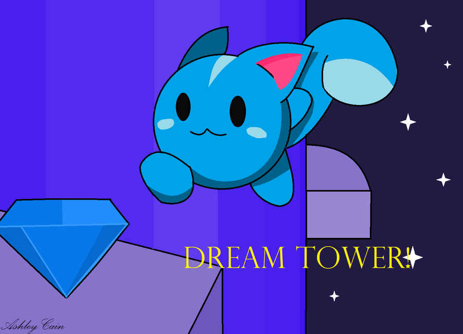 Dream Tower