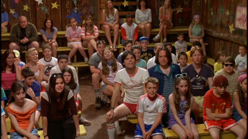 Wet Hot American Summer