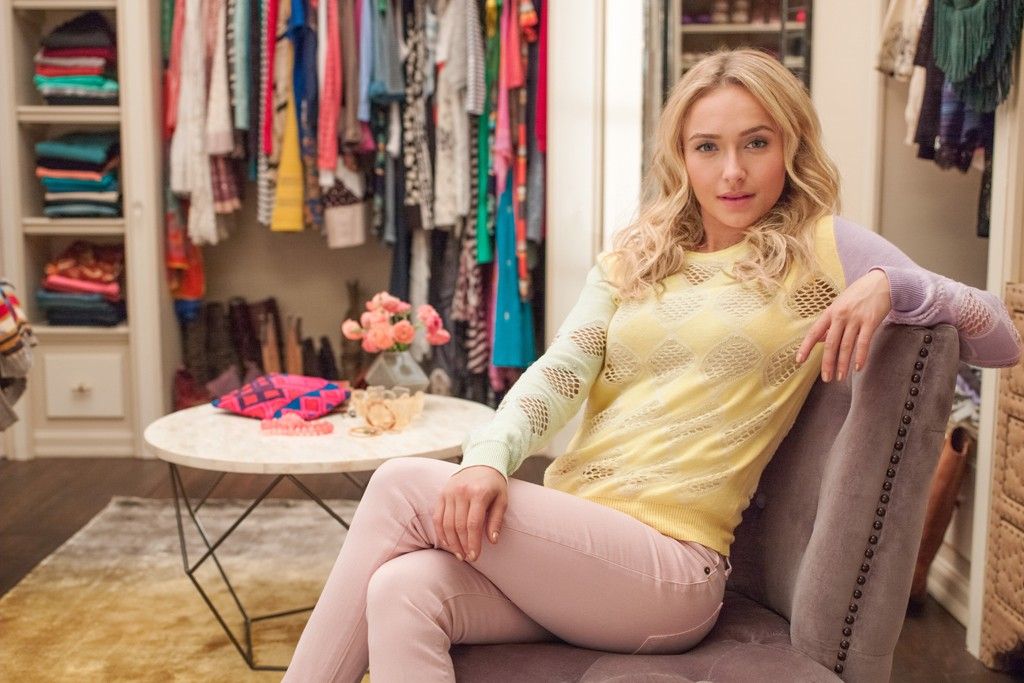 Hayden Panettiere Hayden Panettiere