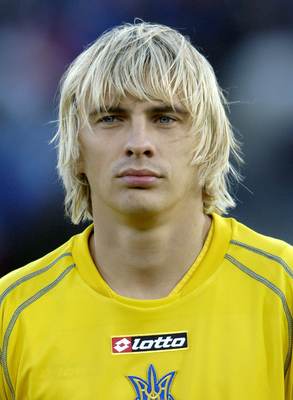 Maksym Kalynychenko image