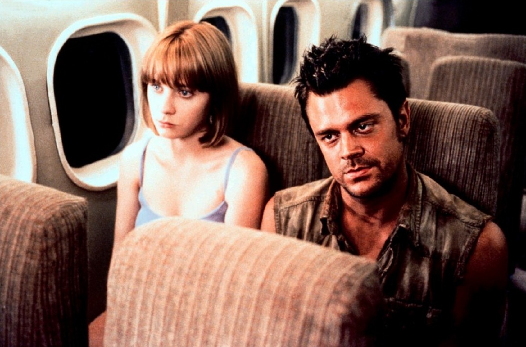 Big Trouble (2002)
