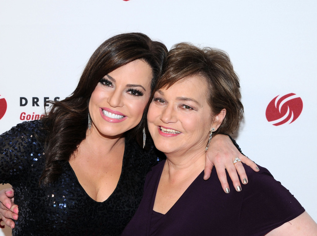 Robin Meade Robin Meade