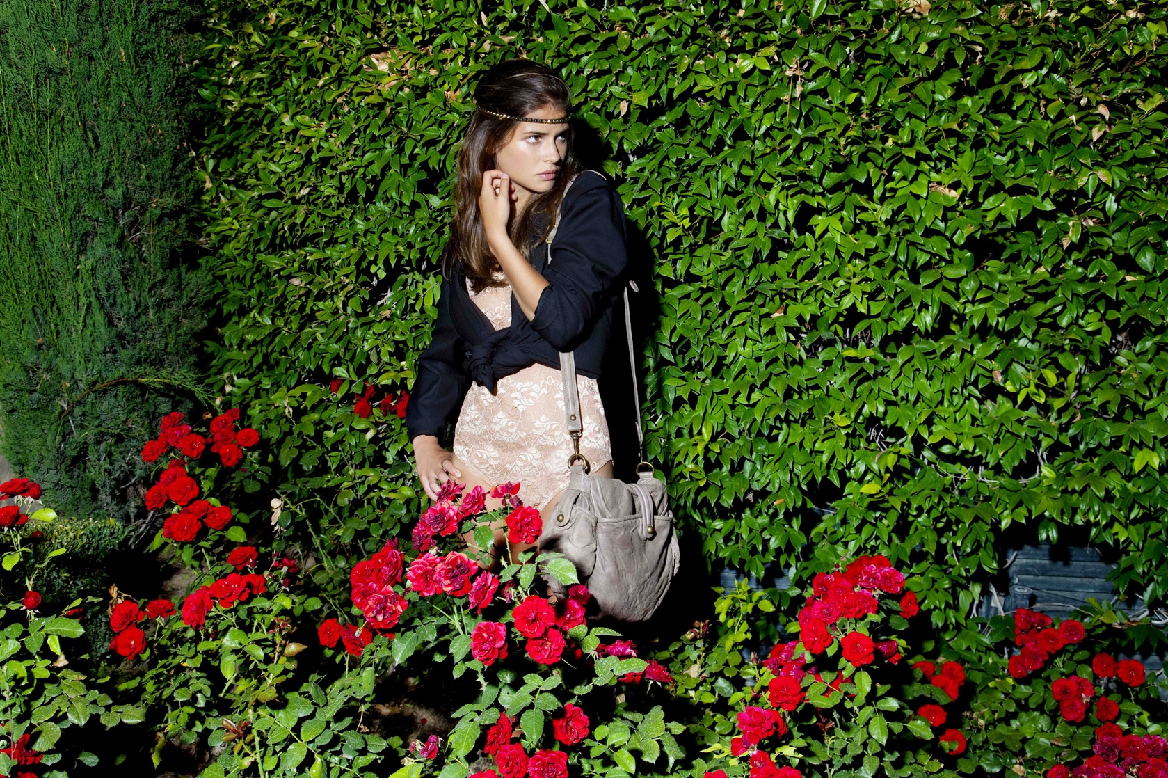 Alba Galocha