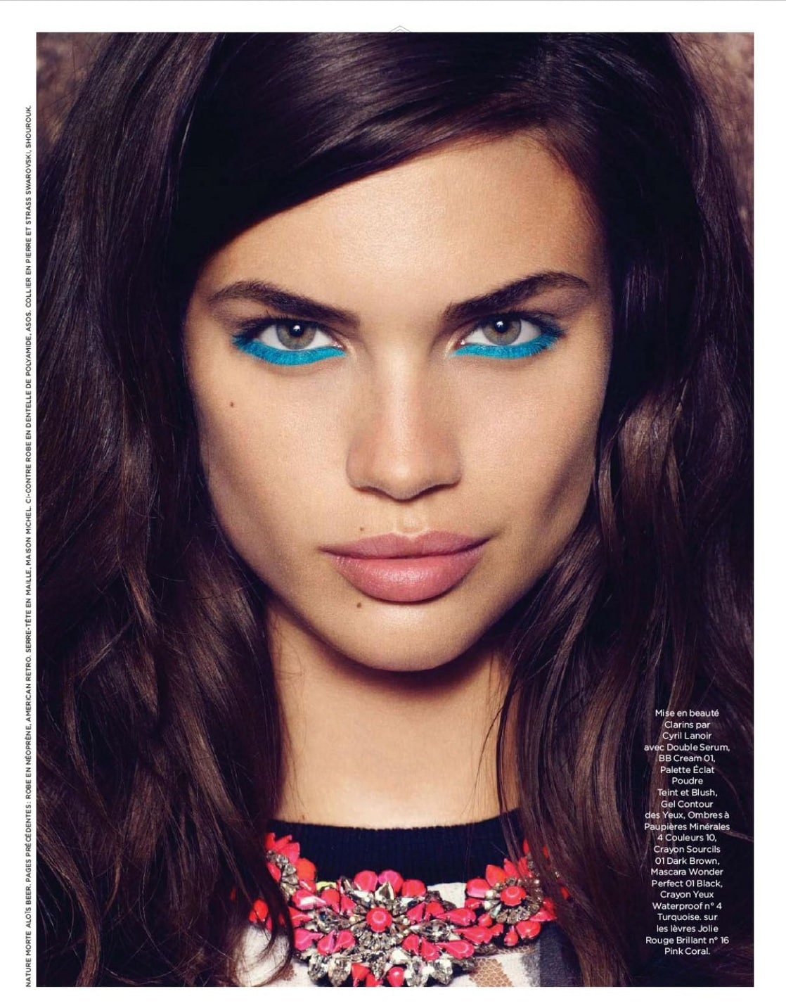 Picture of Sara Sampaio