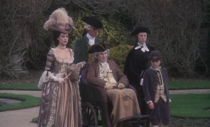 Barry Lyndon