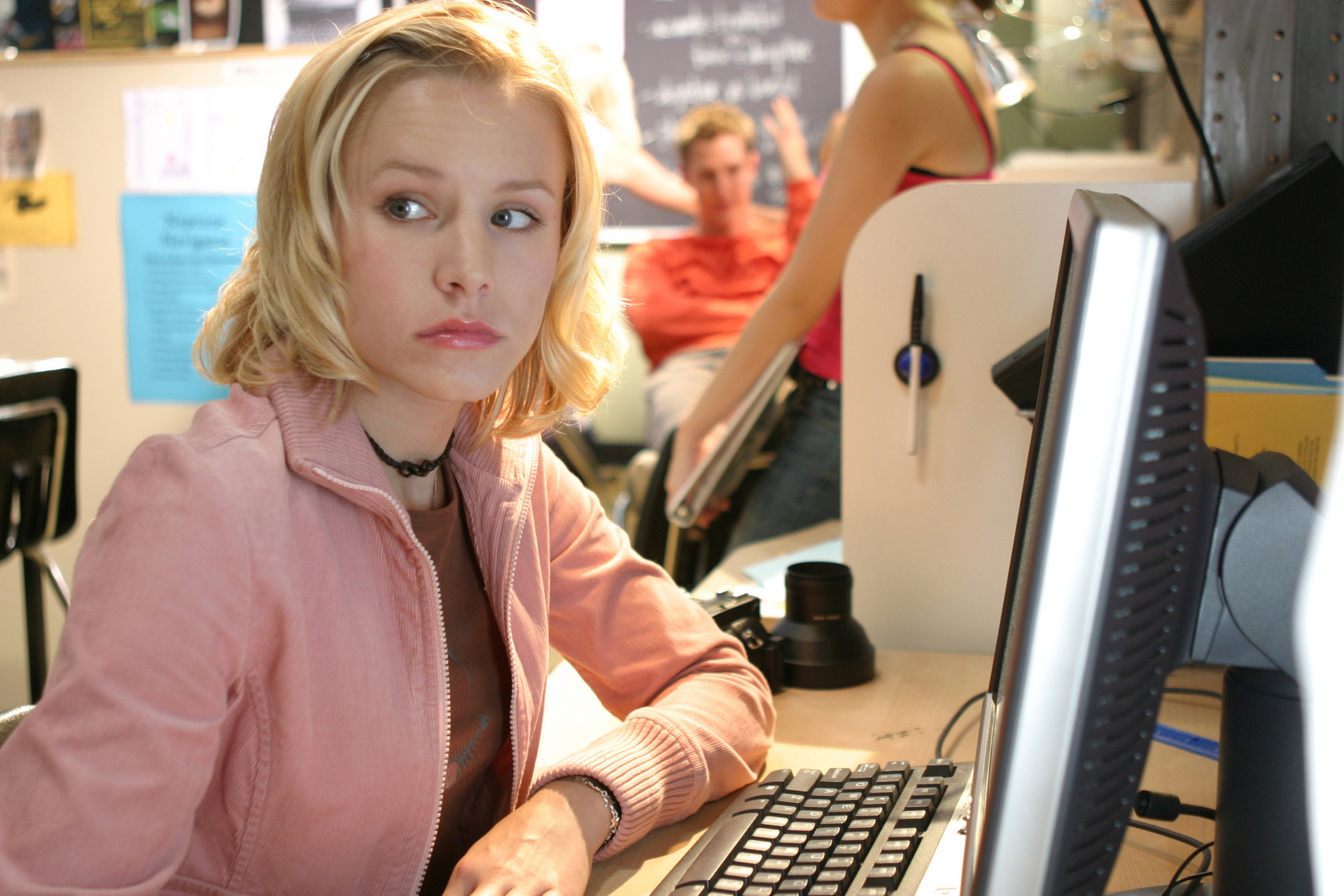 Veronica Mars Veronica Mars