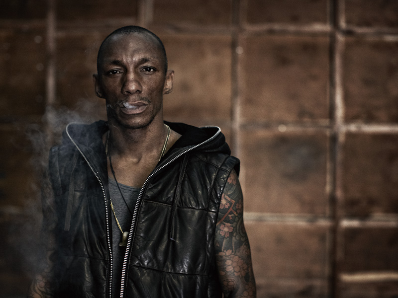 Picture of Tricky