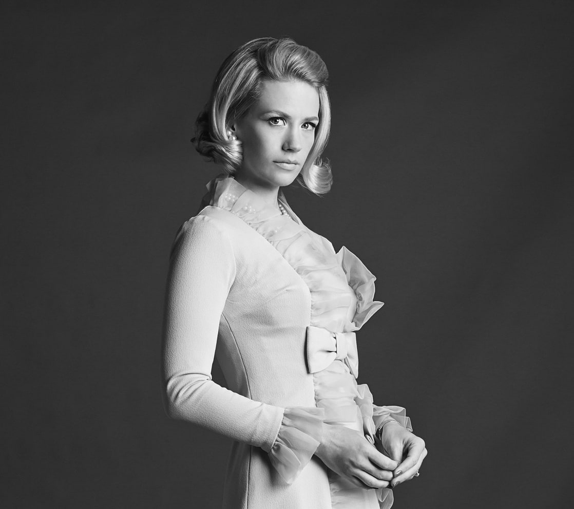 Picture of January Jones