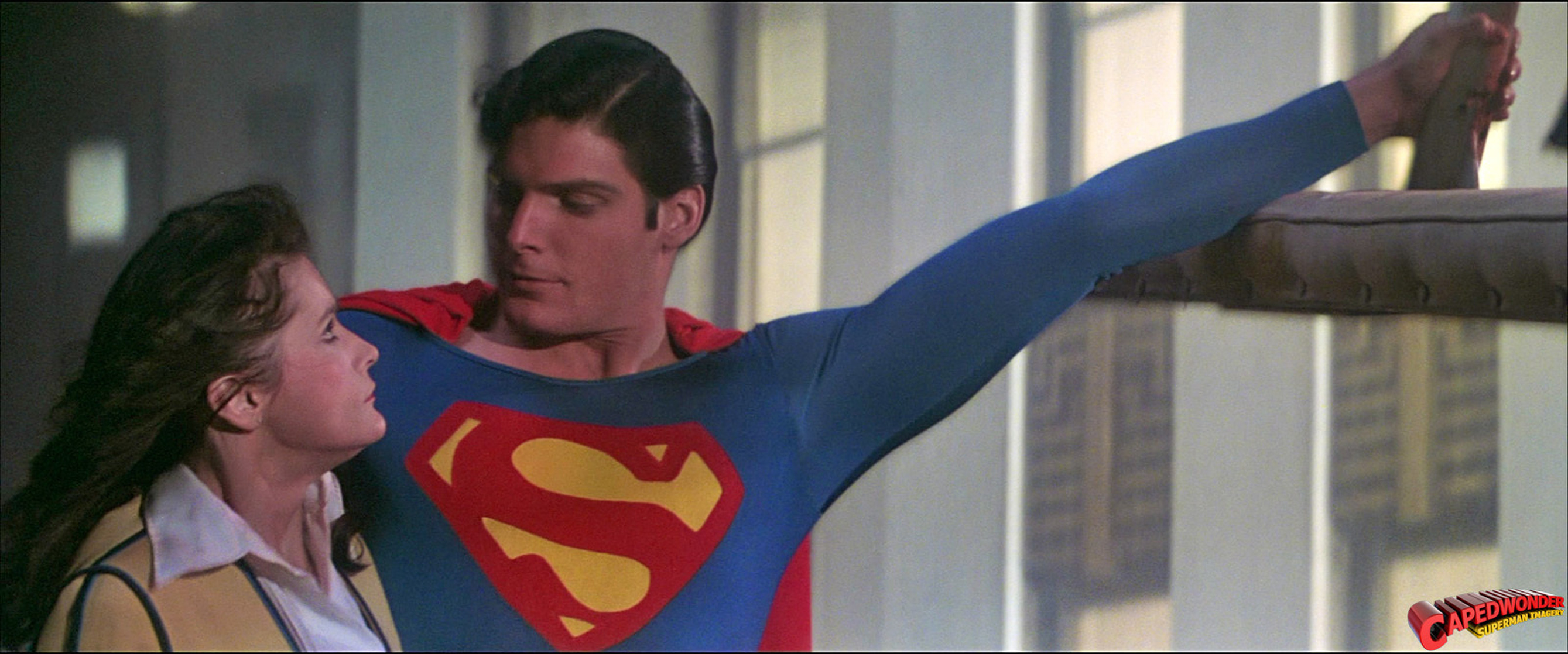 Superman