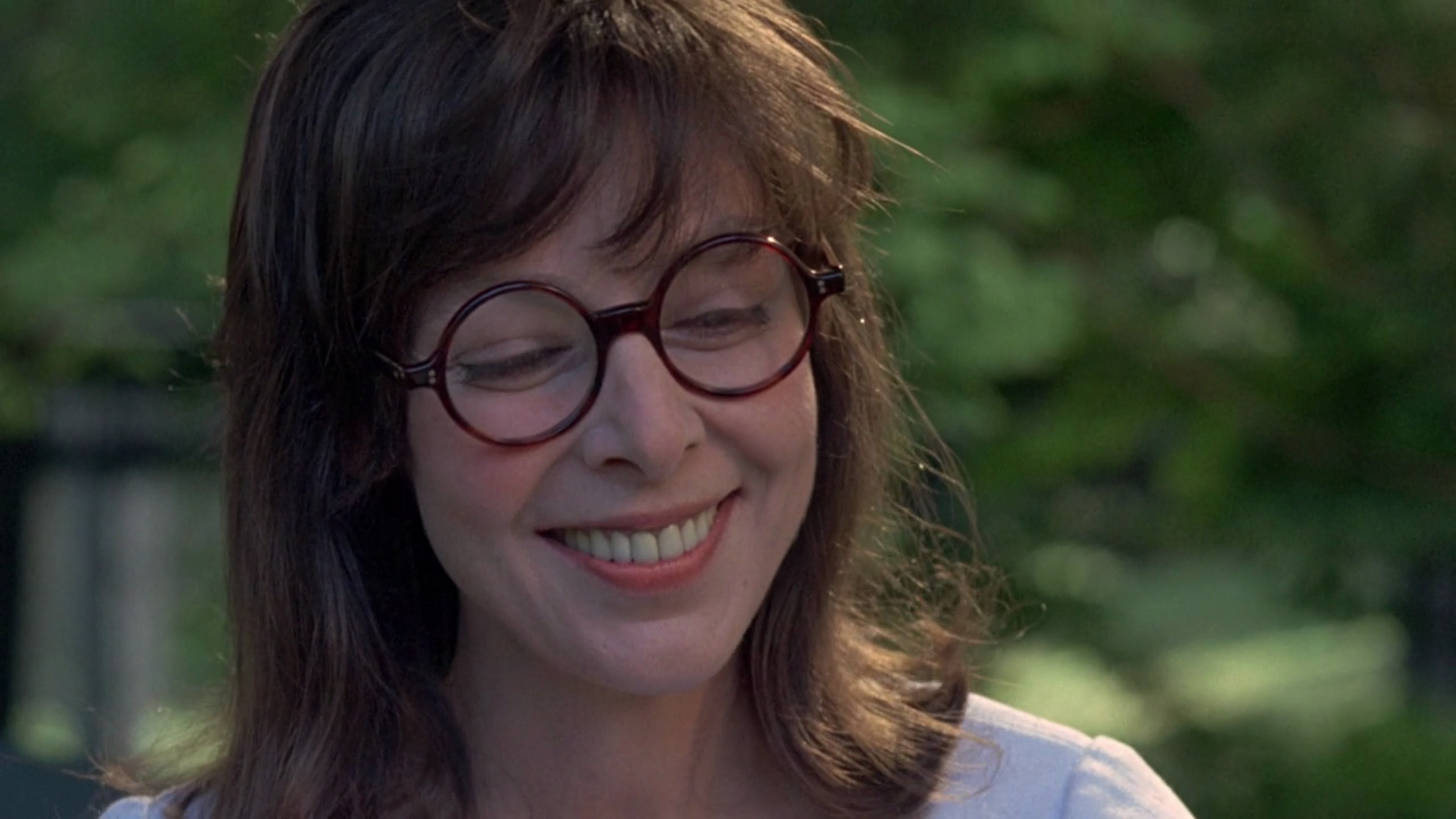 Picture of elaine may