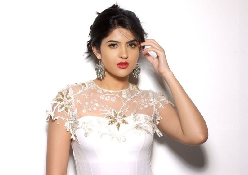 Deeksha Seth