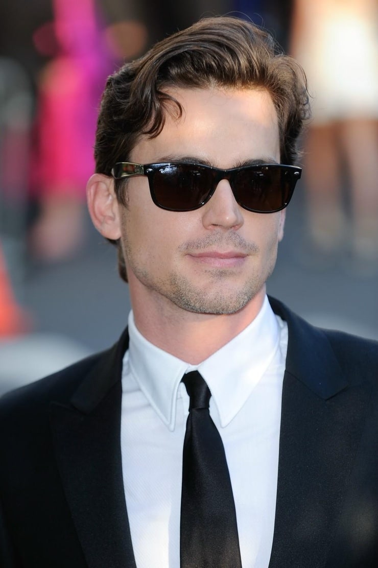 Picture of Matthew Bomer