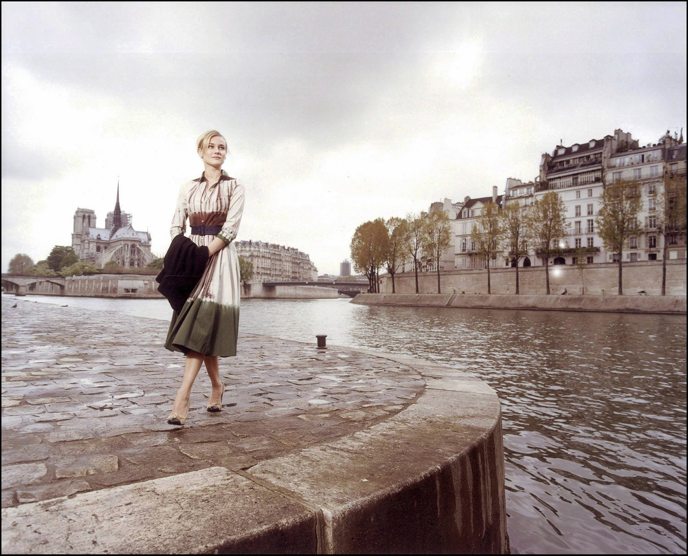 Diane Kruger Diane Kruger