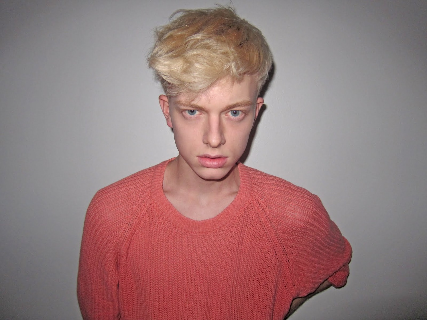 Paul Craddock