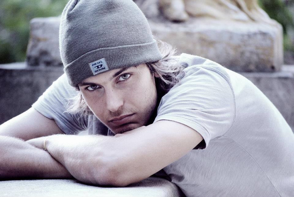 Andres Gil