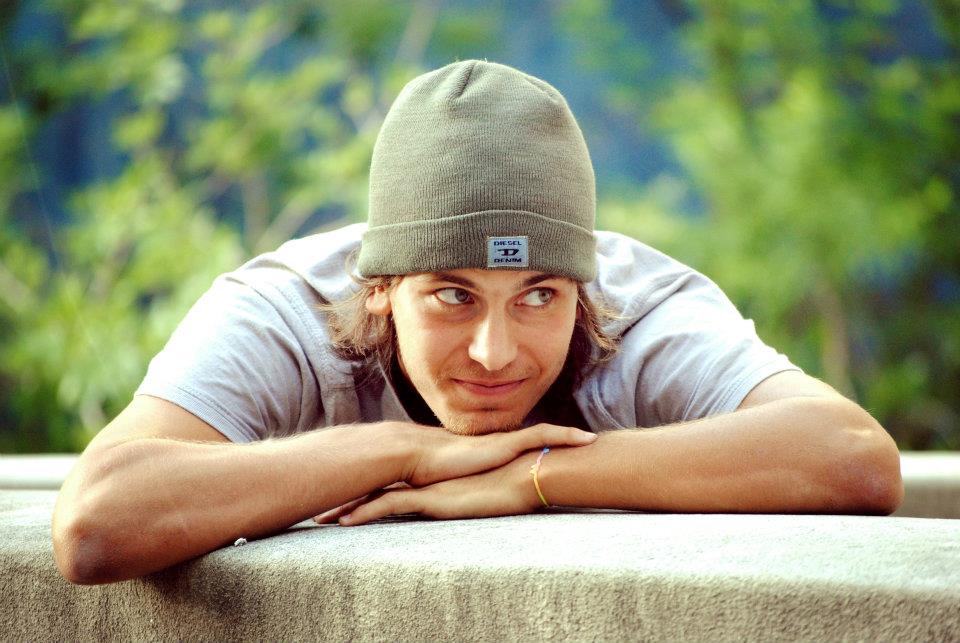 Andres Gil
